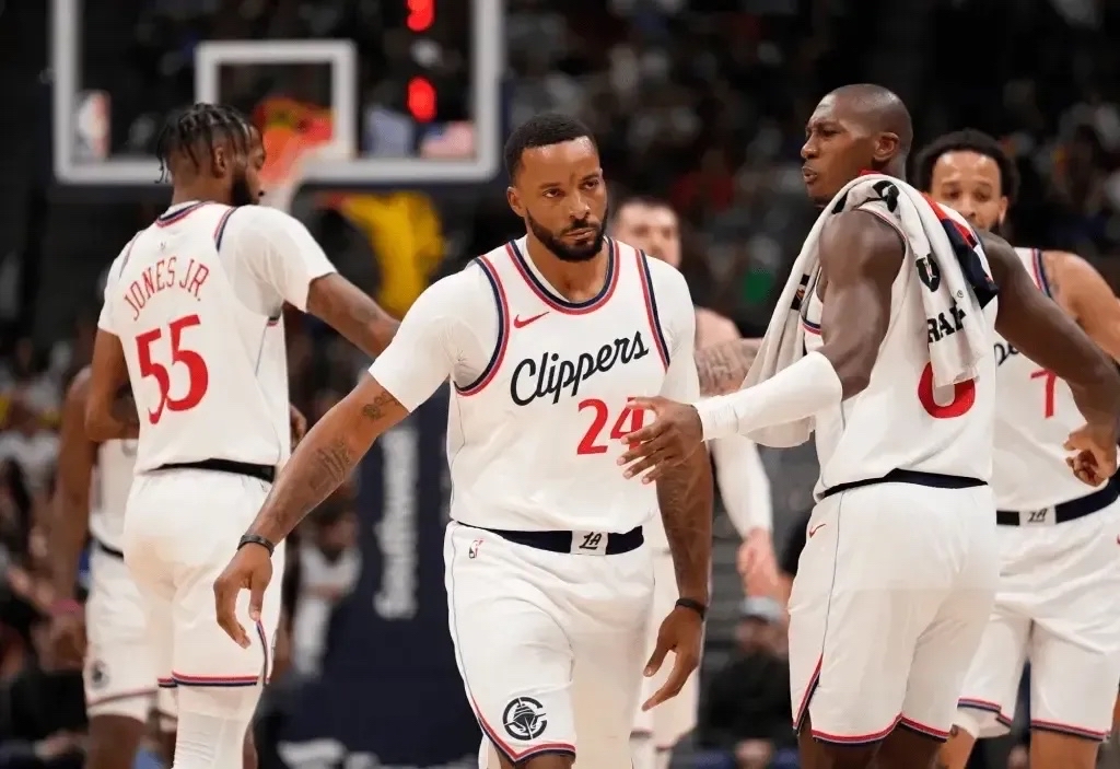 爱游戏平台-包含今晨突围战来临，波特兰开拓者围绕NBA季后赛单刀错失，管理层满意，球队文化再被提及的词条