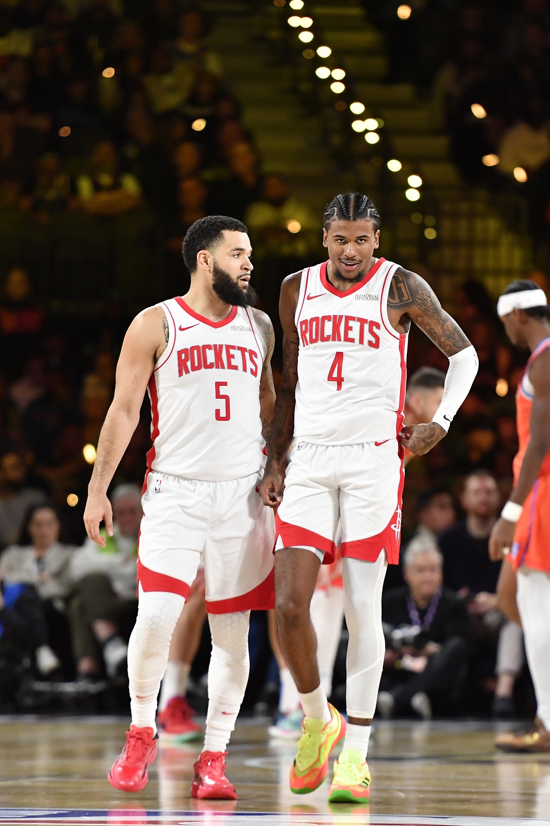 AYX SPORTS-NBA常规赛赛程吃紧,休斯敦火箭关键时刻远射贴柱,底气十足,团队化学反应显著的简单介绍